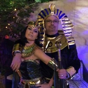 Meet your Posher, Ron